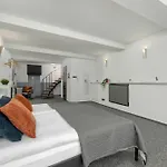 Apartament Przyszlosci Z Dwiema Sypialniami W Krakowie By Noclegi Renters