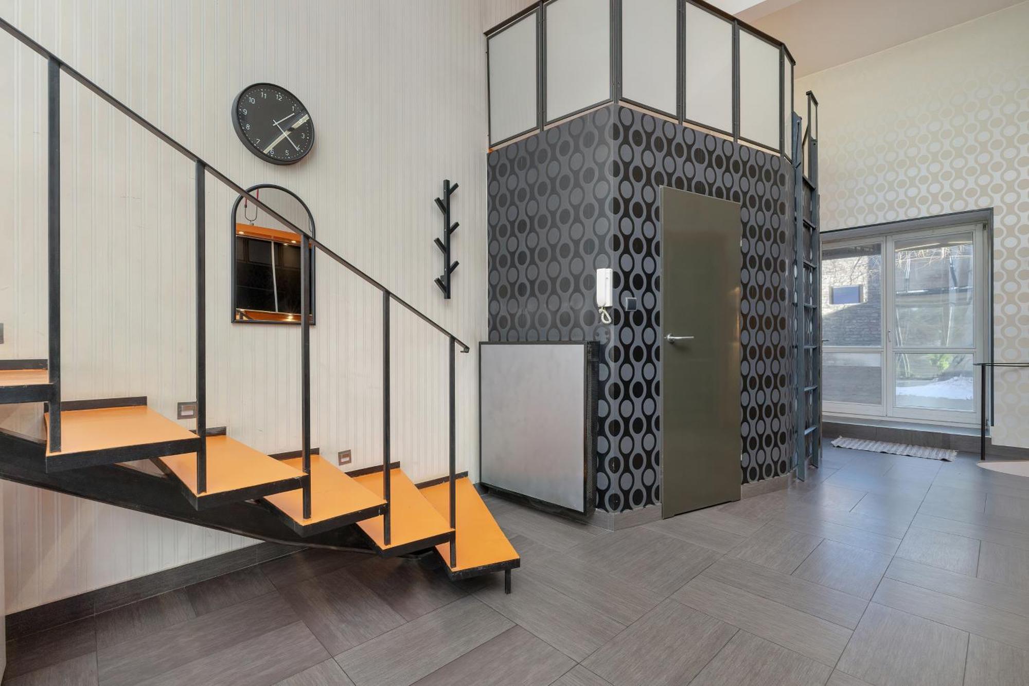 Apartament Przyszlosci Z Dwiema Sypialniami W Krakowie By Renters Kraków